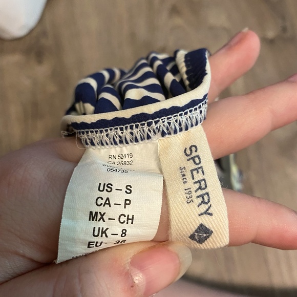 Bathing Suit set - Picture 4 of 6